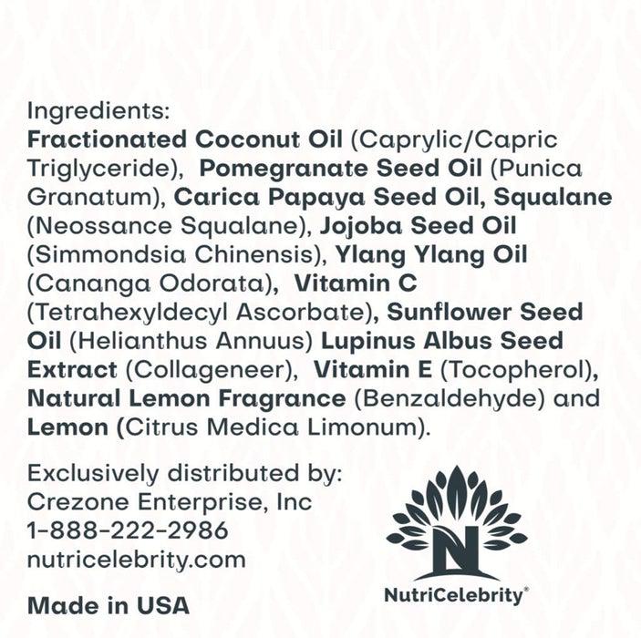 Vitamin C Serum-NutriCelebrity