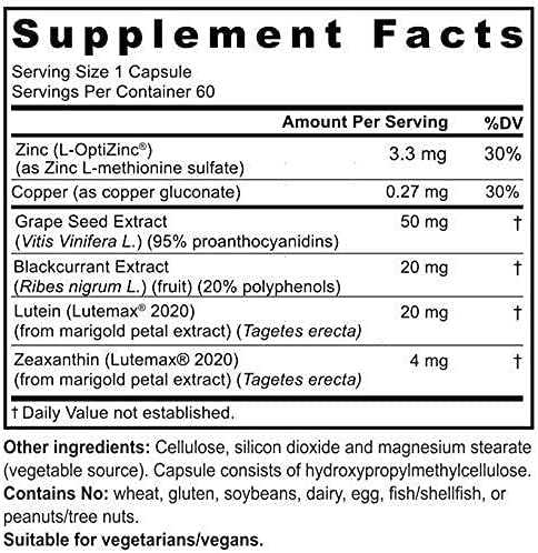 Optimal Eyes-NutriCelebrity