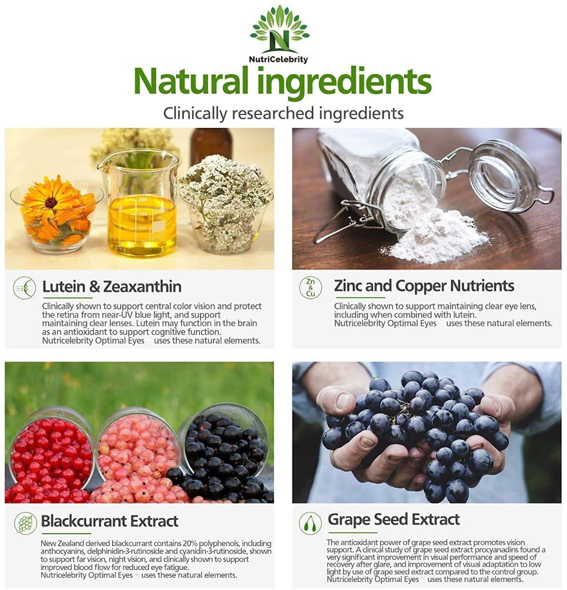 Optimal Eyes-NutriCelebrity