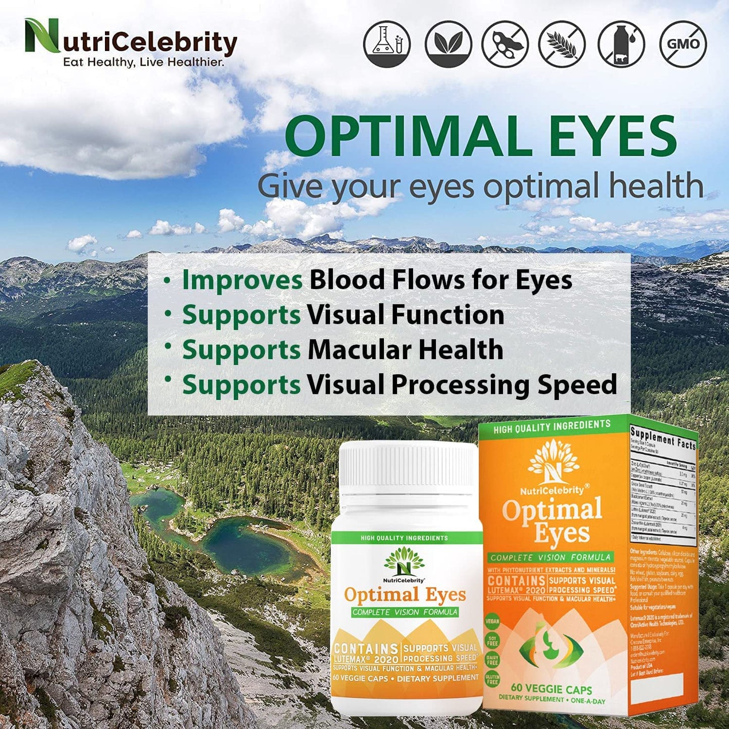 Optimal Eyes-NutriCelebrity